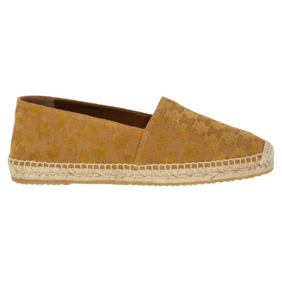Celine Men brown | brown Espadrilles - Picture 1 of 4